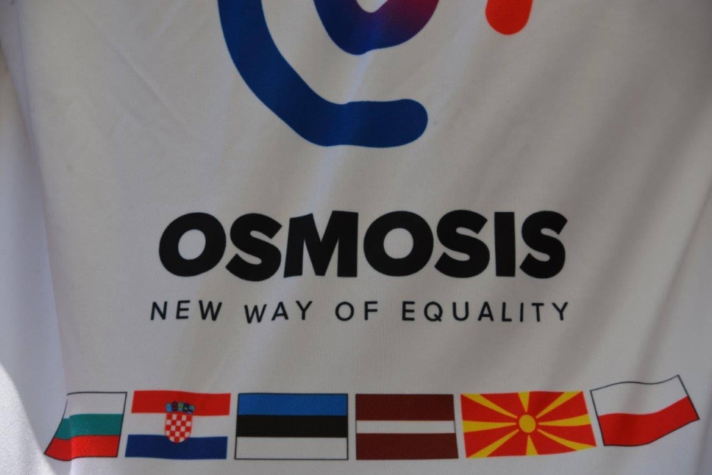 OSMOSIS projekt